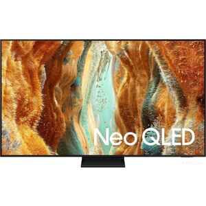 MiniLED телевизор Samsung Neo QLED 4K QN70F AI QE55QN70FAUXRU