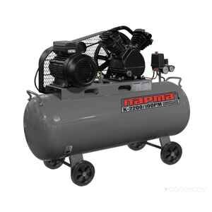 Компрессор Парма К-2200/100PМ 02.014.00007 Компрессор Парма К-2200/100PМ 02.014.00007