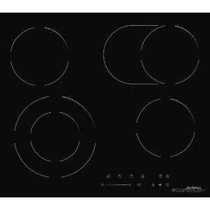 Варочная панель Darina 6P E328 B Варочная панель Darina 6P E328 B