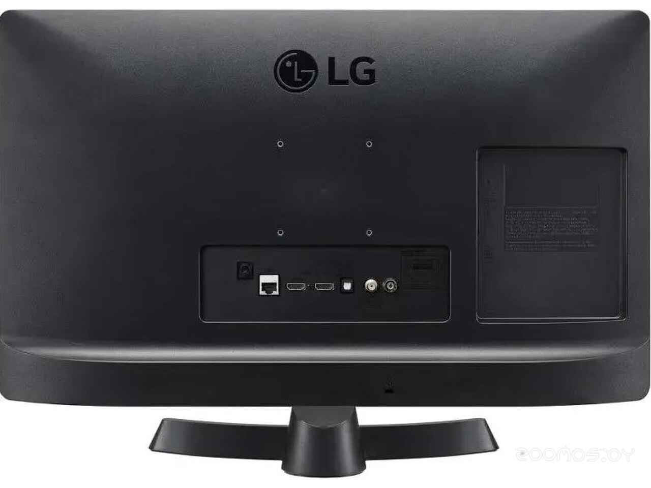 Телевизор LG 24TQ510S-PZ Телевизор LG 24TQ510S-PZ