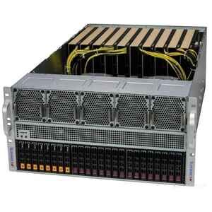 Серверная платформа Supermicro SYS-521GE-TNRT