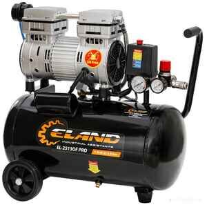 Компрессор Eland EL-2513OF PRO Компрессор Eland EL-2513OF PRO