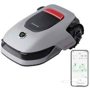 Газонокосилка-робот Dreame Dreame Roboticmower A1 Pro