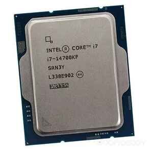 Процессор Intel Core i7-14700KF (оem) Процессор Intel Core i7-14700KF (оem)