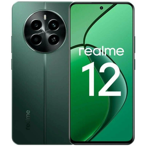 Смартфон Realme 12 RMX3871 8GB/512GB международная версия (зеленый малахит) Смартфон Realme 12 RMX3871 8GB/512GB международная версия (зеленый малахит)