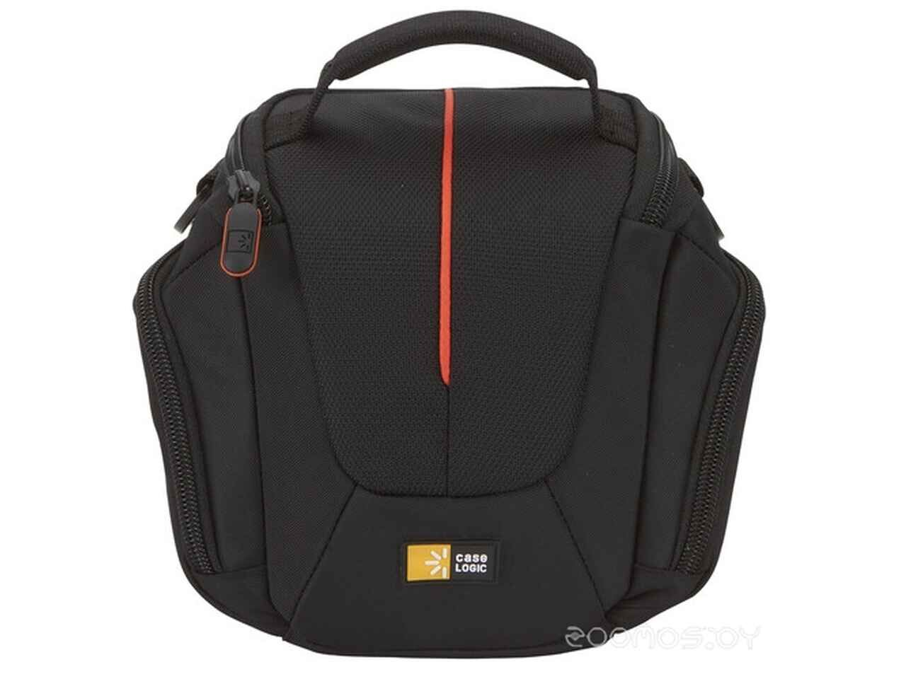 Сумка для фотокамеры CASE LOGIC DCB304K Сумка для фотокамеры CASE LOGIC DCB304K