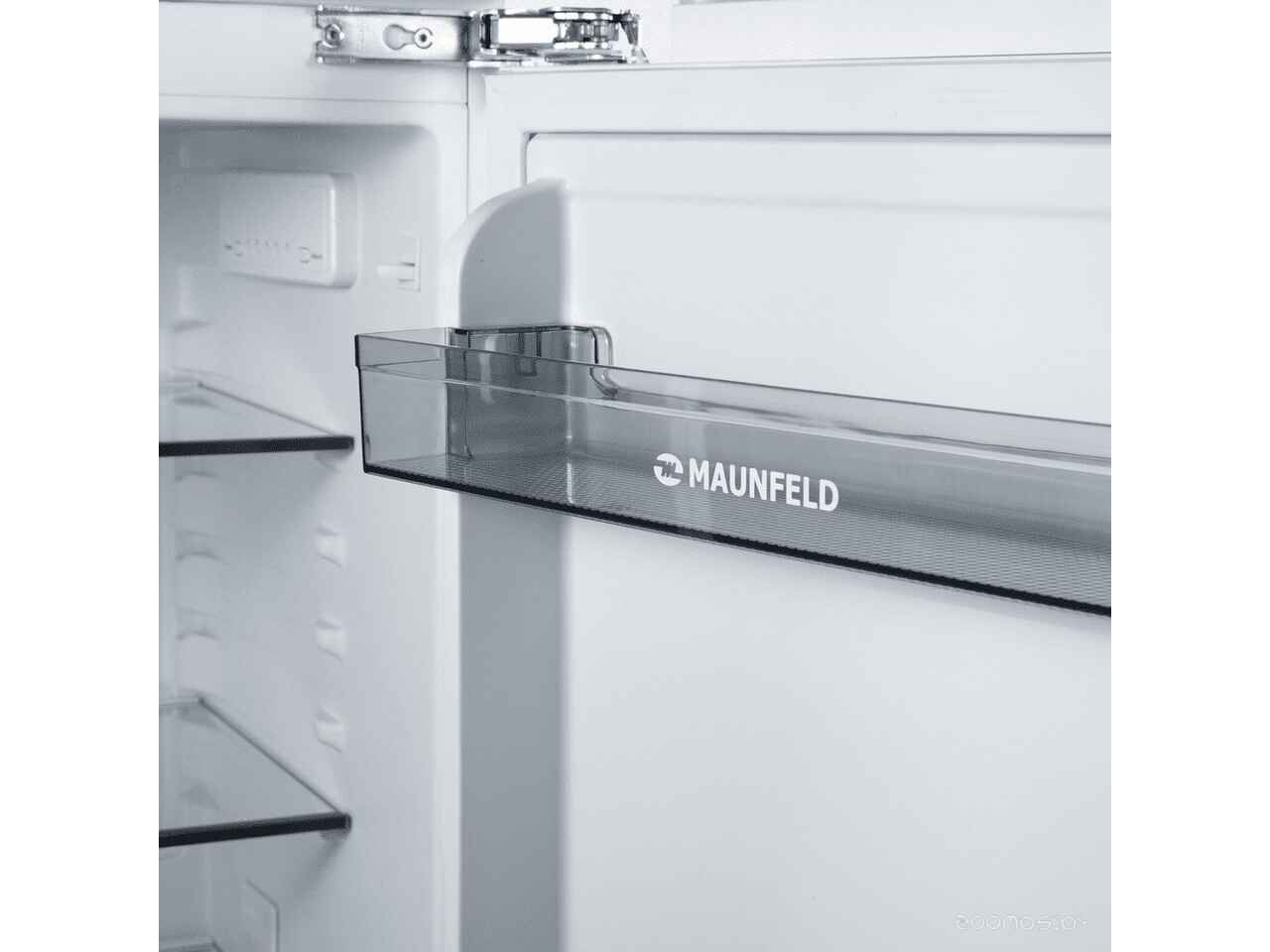 Мини-холодильник Maunfeld MBL88SWGR Inverter Мини-холодильник Maunfeld MBL88SWGR Inverter