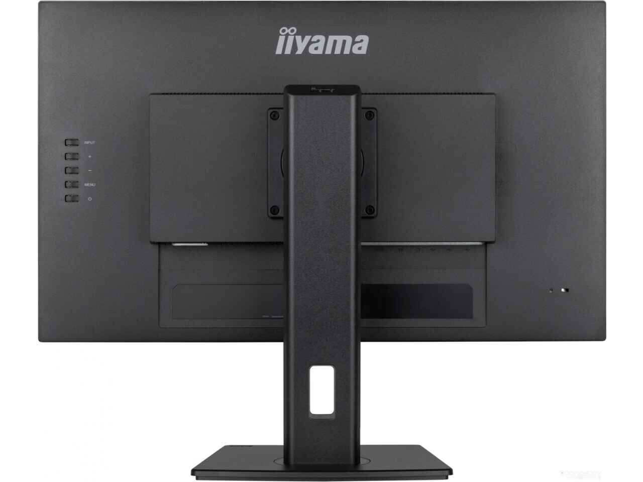 Монитор IIYAMA XUB2792QSU-B6 Монитор IIYAMA XUB2792QSU-B6