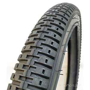 Велопокрышка Wanda 20X2.125-P1271S