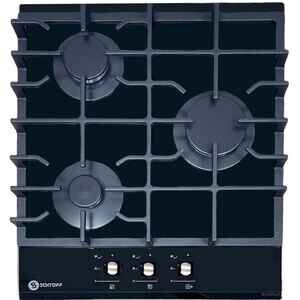 Варочная панель Schtoff H4501C15IS Black