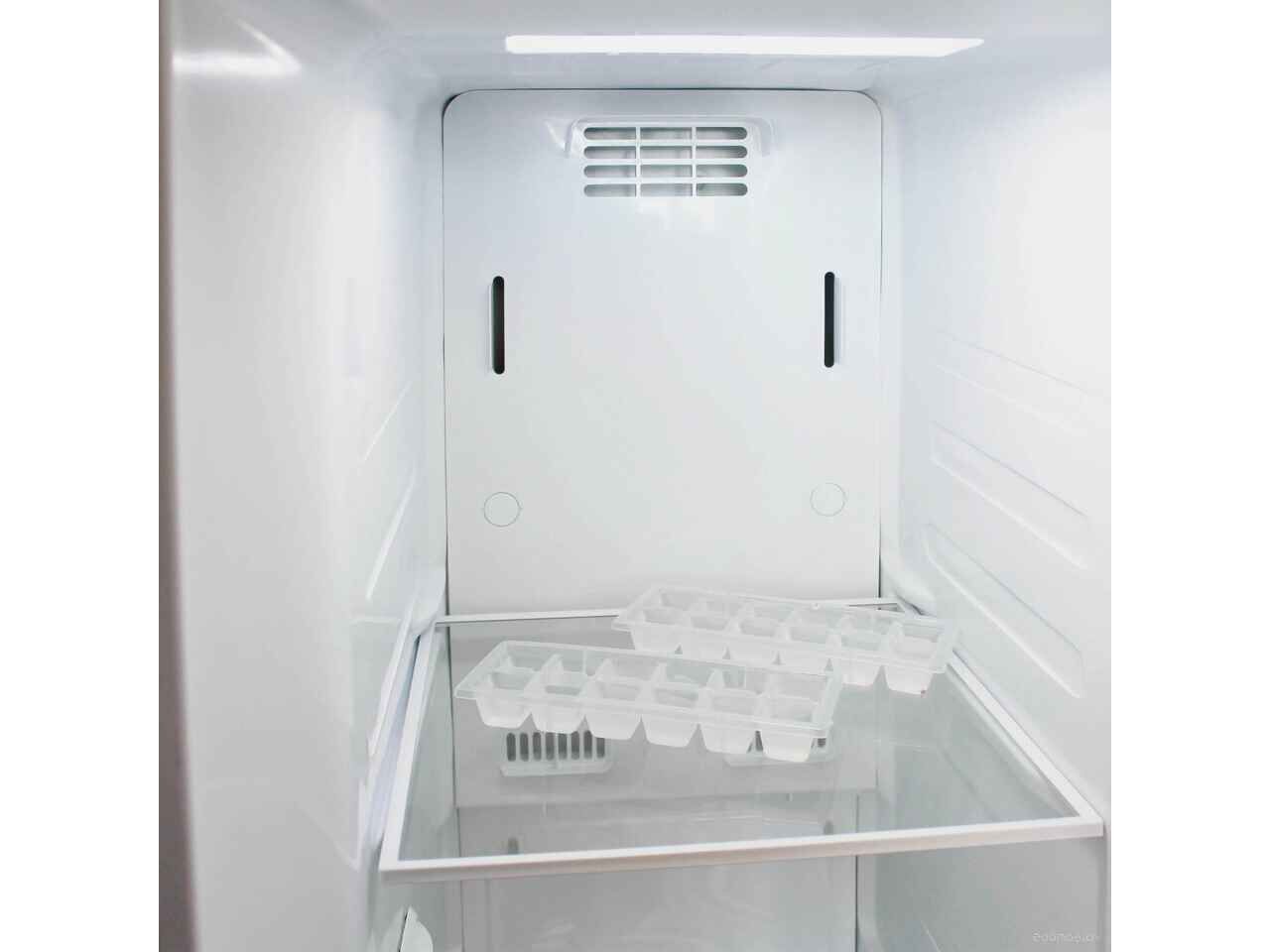 Холодильник side by side Бирюса SBS 587 I Холодильник side by side Бирюса SBS 587 I