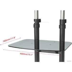 Кронштейн Cactus CS-ST04H Кронштейн Cactus CS-ST04H