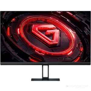 Игровой монитор Xiaomi Gaming Monitor G24i P24FCA-RGGL (международная версия) Игровой монитор Xiaomi Gaming Monitor G24i P24FCA-RGGL (международная версия)