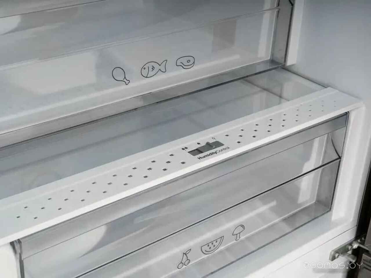 Холодильник Schaub Lorenz SLU S379Y4E Холодильник Schaub Lorenz SLU S379Y4E