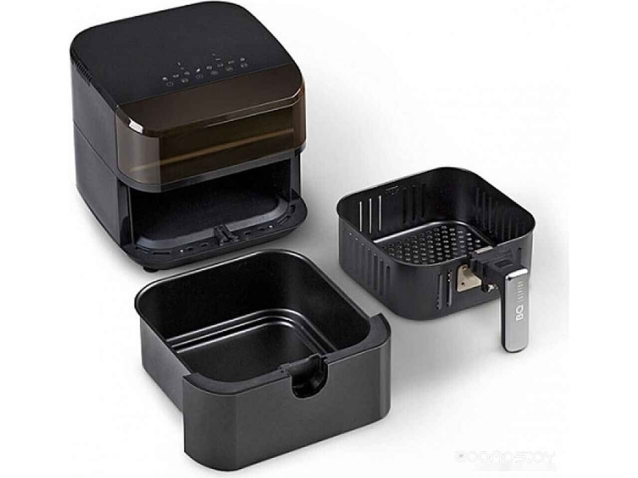 Аэрогриль BQ GR2001 Аэрогриль BQ GR2001