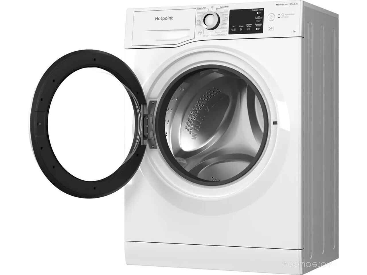 Стиральная машина Hotpoint-Ariston NSB 7239 W VE RU Стиральная машина Hotpoint-Ariston NSB 7239 W VE RU