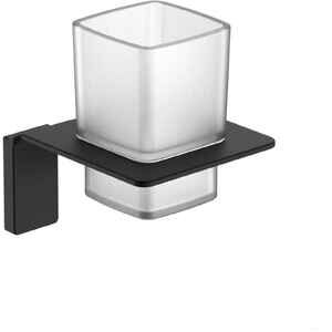 Стакан для зубной щетки и пасты IDDIS Slide SLIBSG1i45