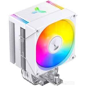 Кулер для процессора Jonsbo CR-1400 EVO ARGB White Кулер для процессора Jonsbo CR-1400 EVO ARGB White