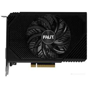 Видеокарта PALIT GeForce RTX 3050 StormX NE63050018P1-1070F