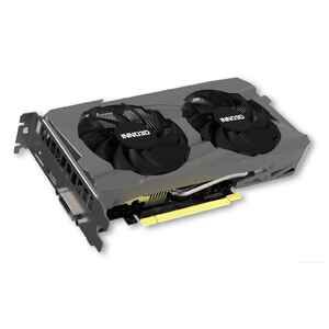 Видеокарта Inno3D GeForce RTX 3050 Twin X2 OC N30502-08D6X-1711VA41
