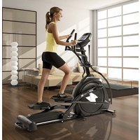 Эллиптические тренажеры Эллиптические тренажеры