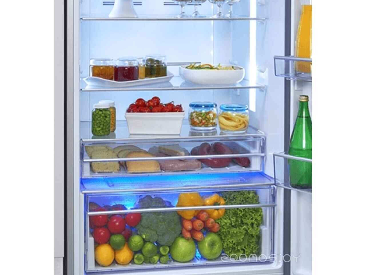 Морозильник Beko B1RFNK292W Морозильник Beko B1RFNK292W