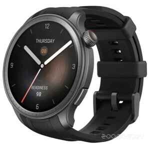 Умные часы Amazfit Balance (полночь)