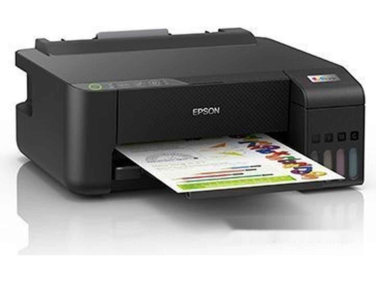 Принтер Epson EcoTank L1250