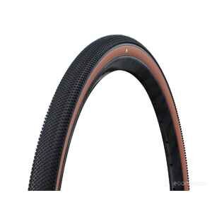 Велопокрышка Schwalbe G-ONE ALLROUND, 28x1.35 (35-622), RaceGuard, TLE, Bronze Sidewall (11654211)