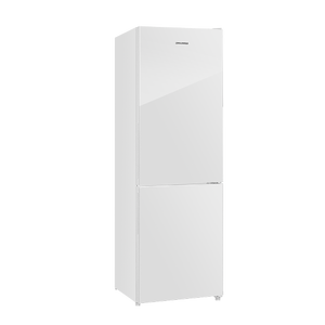 Холодильник с морозильником Maunfeld MFF185NFW Холодильник с морозильником Maunfeld MFF185NFW