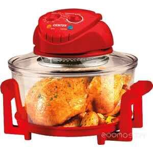 Аэрогриль CENTEK CT-1456 (Red)