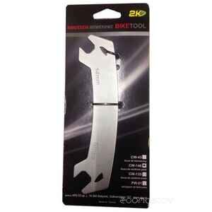 Ключи конусные 2K CW-146 (3123)