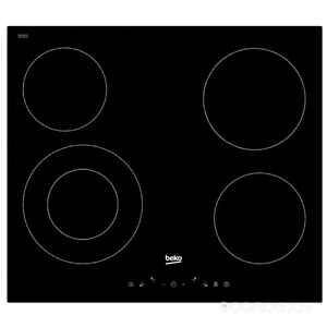 Электрическая варочная панель Beko HIC 64402 T