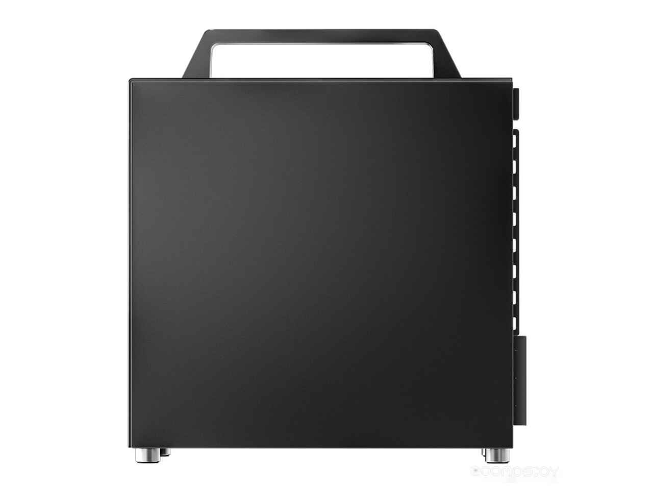 Корпус Jonsbo T8 Plus (черный) Корпус Jonsbo T8 Plus (черный)