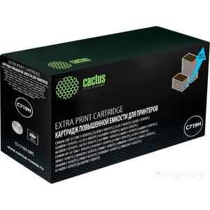 Картридж Cactus CS-CF287X-MPS (аналог HP CF287X)
