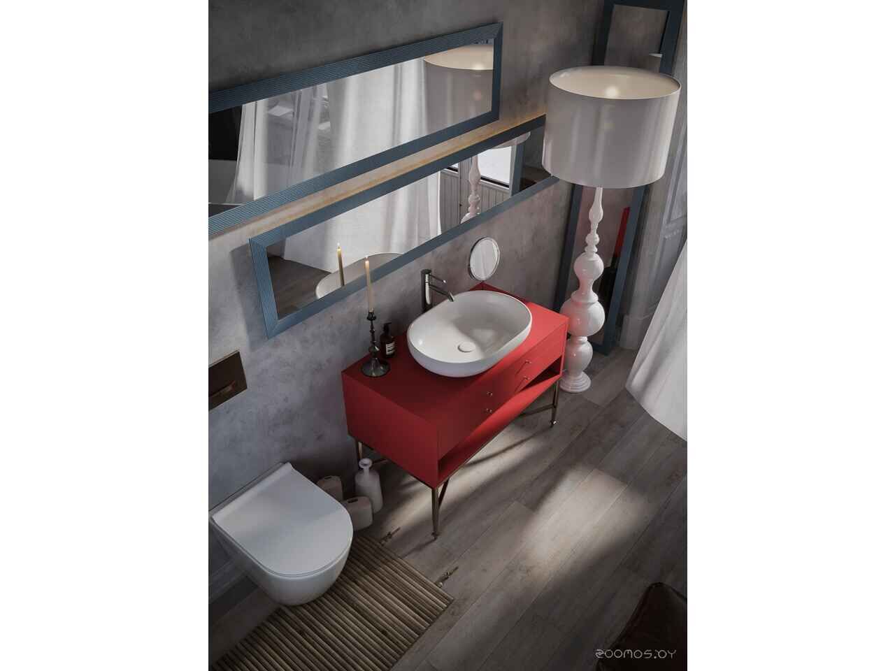 Умывальник Uptrend Venus TR4916 Умывальник Uptrend Venus TR4916