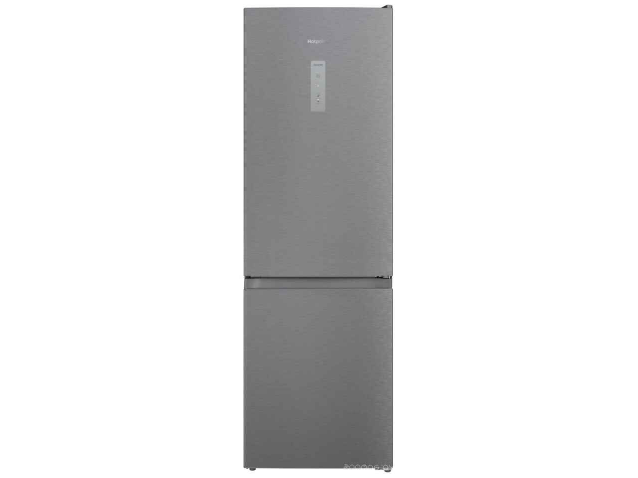 Холодильник с морозильником Hotpoint-Ariston HT 5180 MX Холодильник с морозильником Hotpoint-Ariston HT 5180 MX