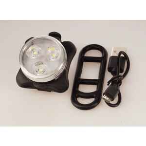 Фонарь для велосипеда JINGYI CYGM-030F