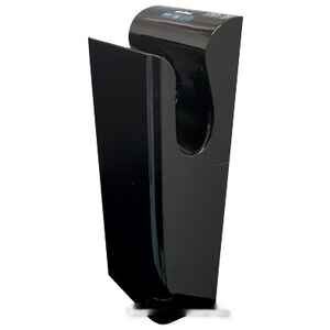 Сушилка для рук KSITEX UV-9999В (черный)