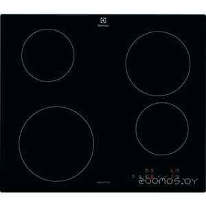 Варочная панель Electrolux LIB60424CK