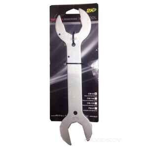 Ключ гаечный 2K CW-43 (3124)