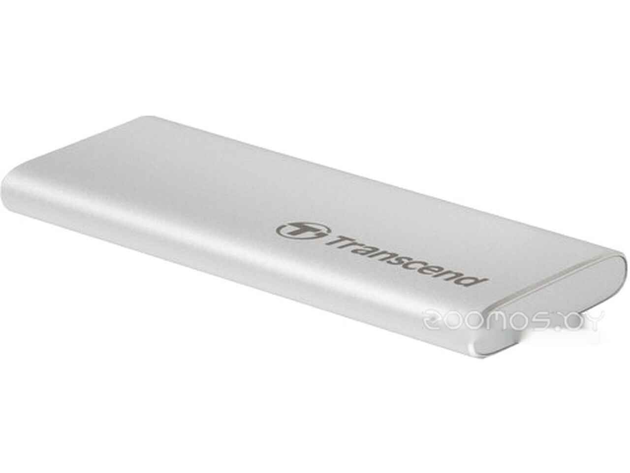 Внешний накопитель Transcend ESD260C 500GB TS500GESD260C Внешний накопитель Transcend ESD260C 500GB TS500GESD260C
