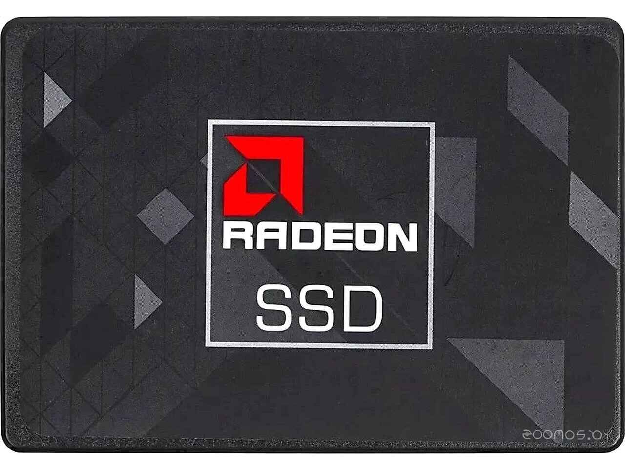 SSD AMD Radeon R3 480GB R3SL0480G2 SSD AMD Radeon R3 480GB R3SL0480G2