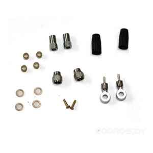 Наконечники гидролинии Baradine HP-S-03 Shimano HP-203 (3229)