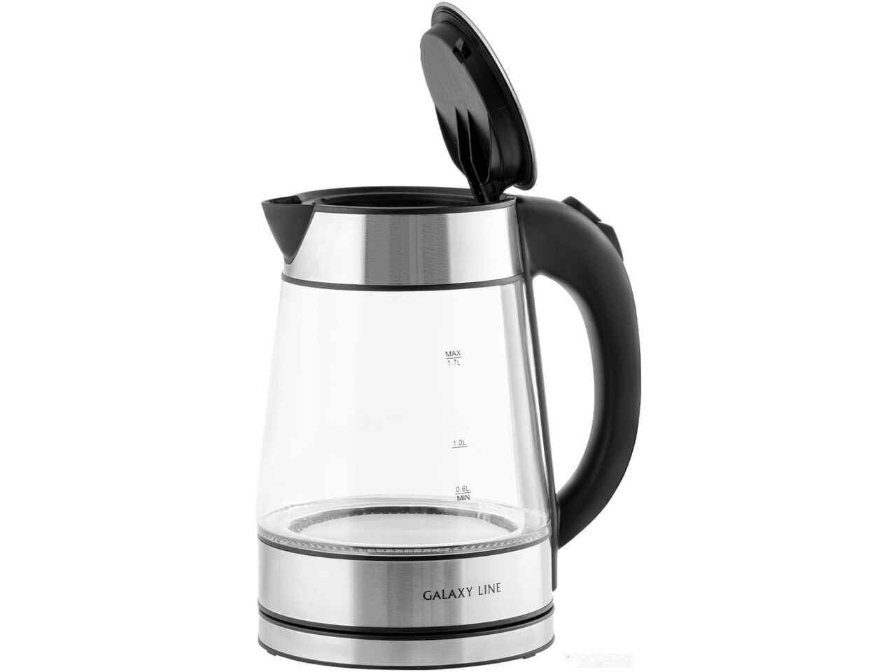 Электрический чайник Galaxy Line GL0561 Электрический чайник Galaxy Line GL0561
