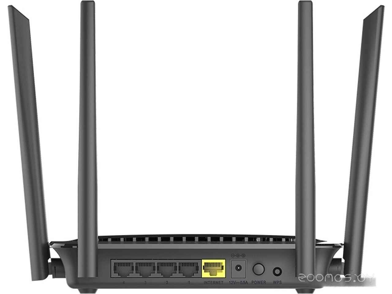 Беспроводной маршрутизатор D-LINK DIR-822/RU/R1A Беспроводной маршрутизатор D-LINK DIR-822/RU/R1A
