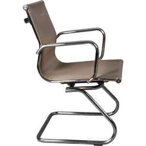 Офисное кресло Бюрократ CH-993-Low-V/Gold