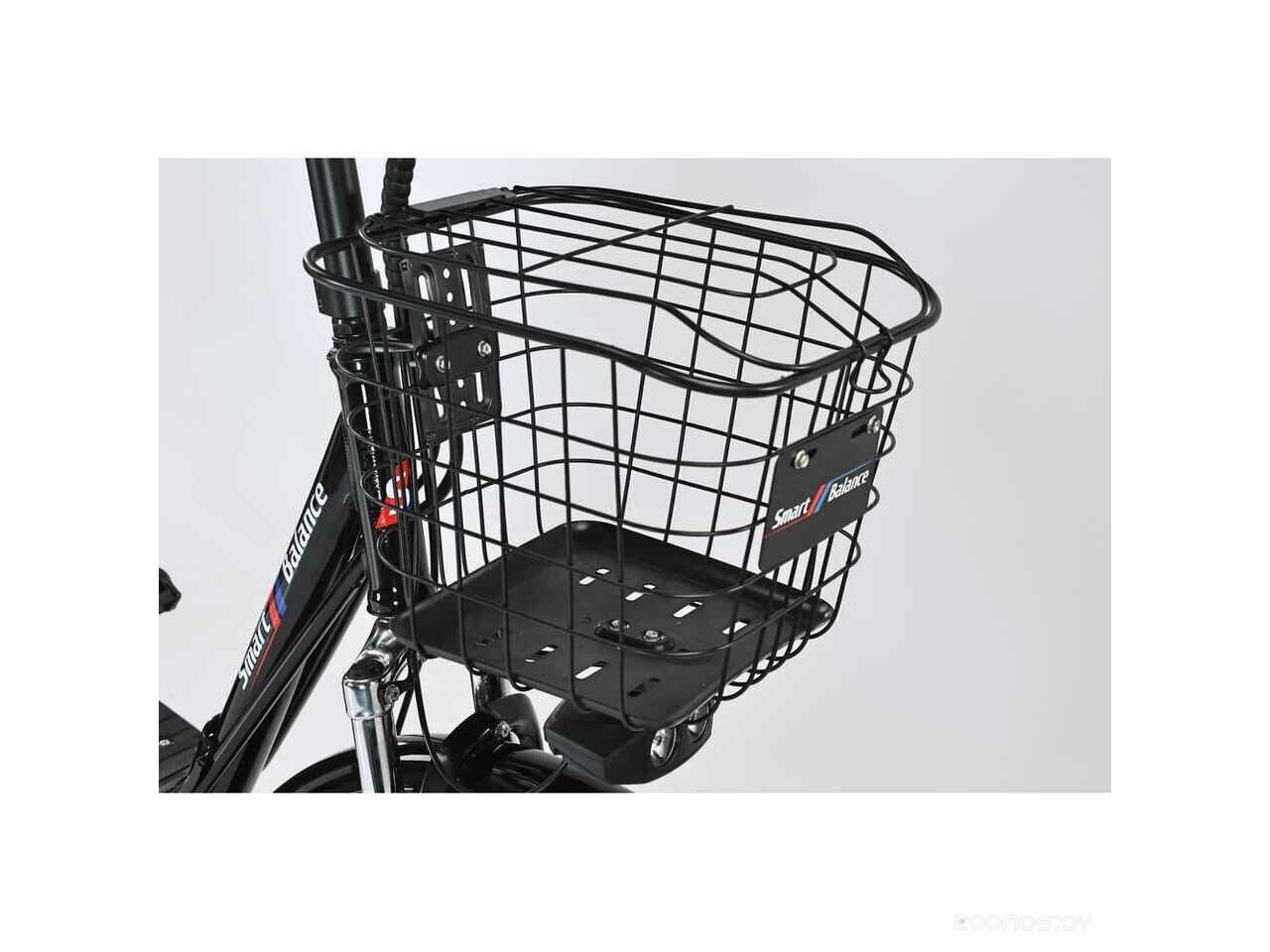 Электровелосипед Smart Balance Corsa 20 Электровелосипед Smart Balance Corsa 20