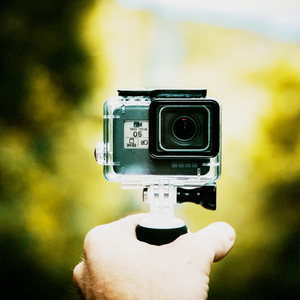 Экшн-камеры