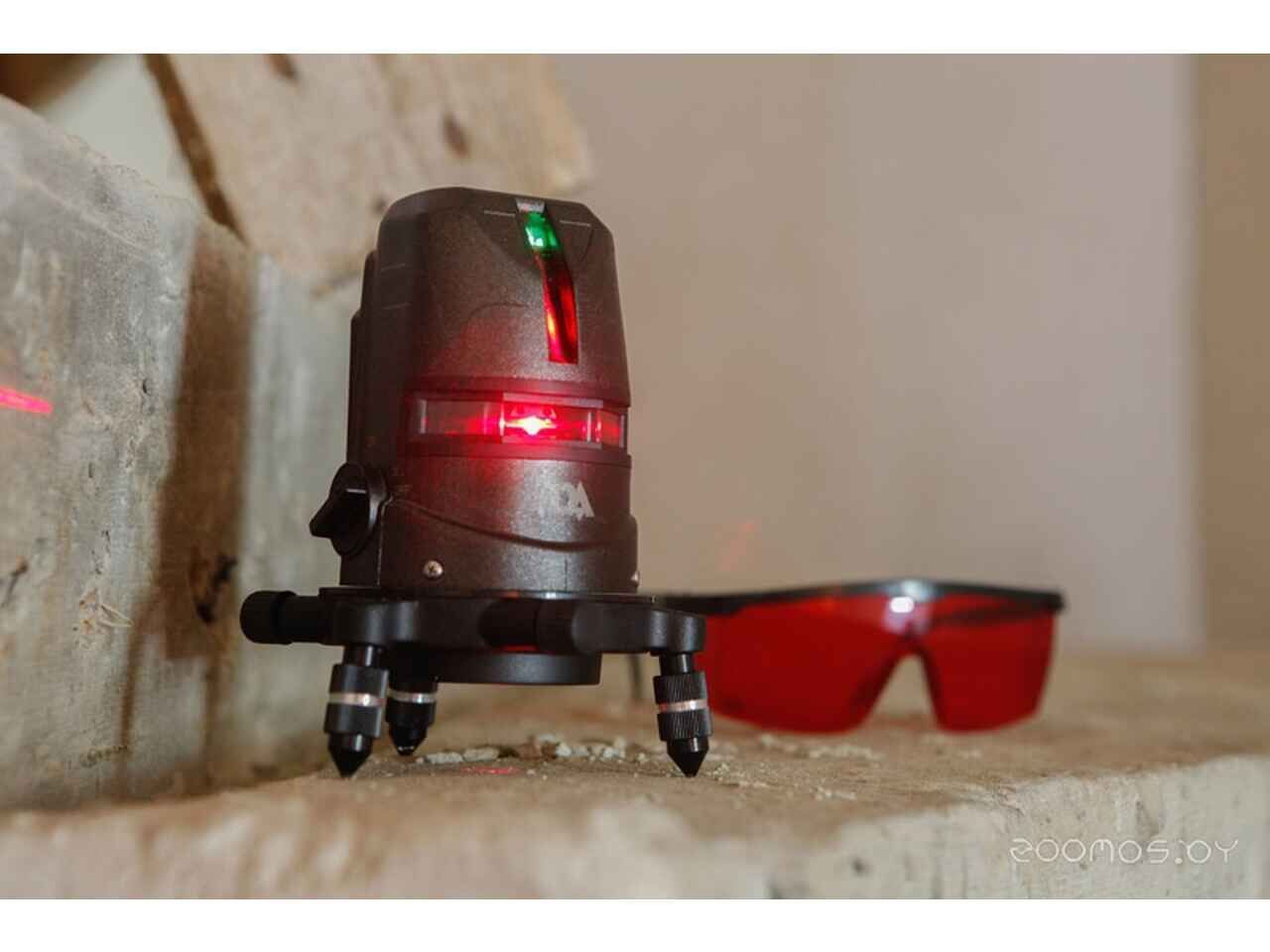 Призменный нивелир ADA Instruments 2D Basic Level Призменный нивелир ADA Instruments 2D Basic Level